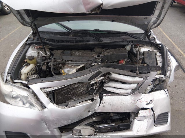 Продаж на аукціоні авто 2010 Toyota Camry, vin: 4T1BF3EK9AU056933, номер лоту: 45878347