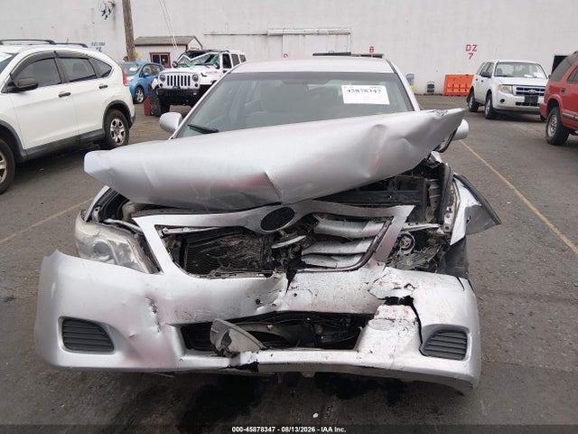 Продаж на аукціоні авто 2010 Toyota Camry, vin: 4T1BF3EK9AU056933, номер лоту: 45878347