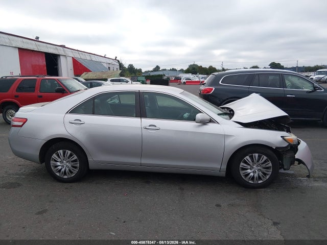 Продаж на аукціоні авто 2010 Toyota Camry, vin: 4T1BF3EK9AU056933, номер лоту: 45878347