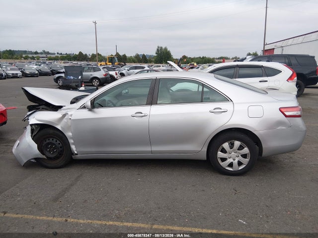 Продаж на аукціоні авто 2010 Toyota Camry, vin: 4T1BF3EK9AU056933, номер лоту: 45878347