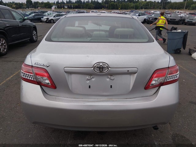 Продаж на аукціоні авто 2010 Toyota Camry, vin: 4T1BF3EK9AU056933, номер лоту: 45878347