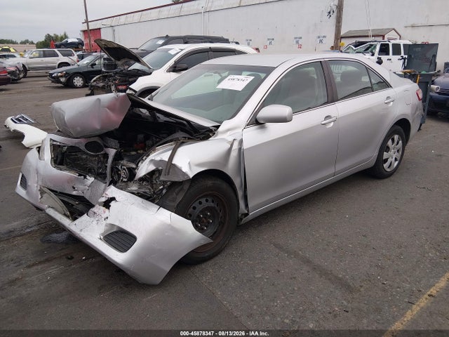 Продаж на аукціоні авто 2010 Toyota Camry, vin: 4T1BF3EK9AU056933, номер лоту: 45878347