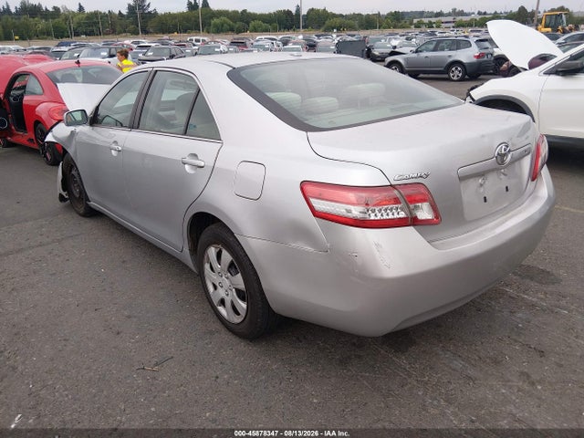 Продаж на аукціоні авто 2010 Toyota Camry, vin: 4T1BF3EK9AU056933, номер лоту: 45878347