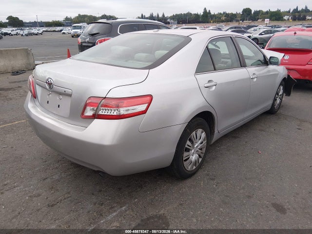 Продаж на аукціоні авто 2010 Toyota Camry, vin: 4T1BF3EK9AU056933, номер лоту: 45878347