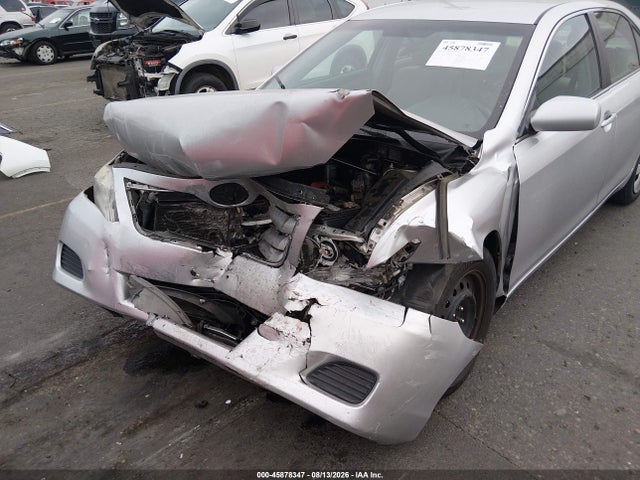Продаж на аукціоні авто 2010 Toyota Camry, vin: 4T1BF3EK9AU056933, номер лоту: 45878347