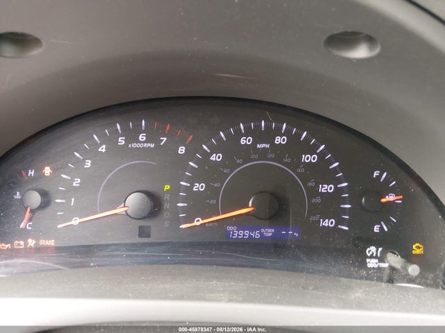 Продаж на аукціоні авто 2010 Toyota Camry, vin: 4T1BF3EK9AU056933, номер лоту: 45878347