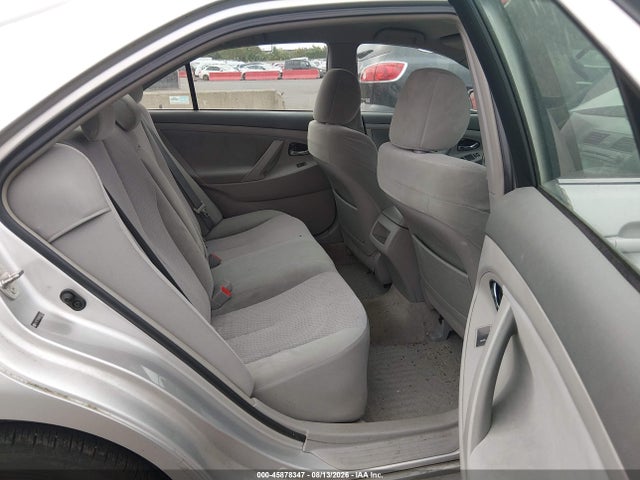 Продаж на аукціоні авто 2010 Toyota Camry, vin: 4T1BF3EK9AU056933, номер лоту: 45878347