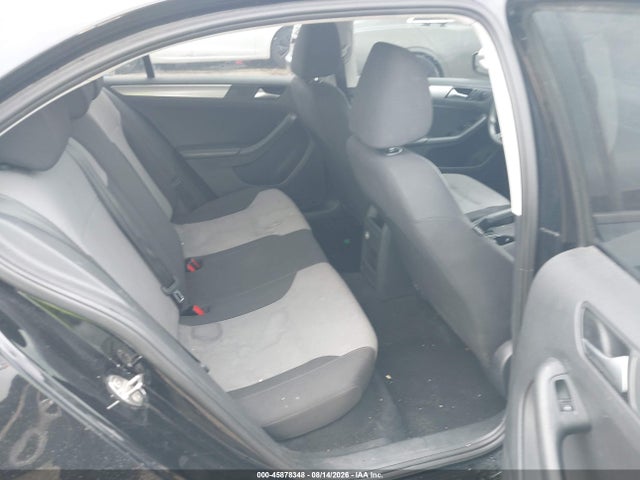 45878348 :رقم المزاد ، 3VW2B7AJXJM262896 vin ، 2018 Volkswagen Jetta 1.4t S مزاد بيع