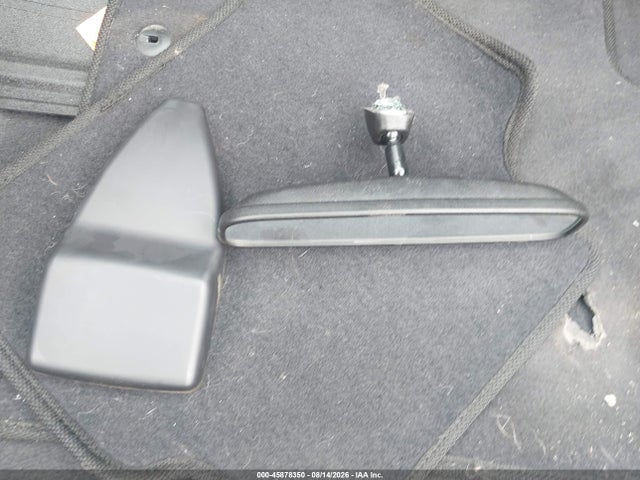 45878350 :رقم المزاد ، KMHC65LC9NU276610 vin ، 2022 Hyundai Ioniq Hybrid Blue مزاد بيع