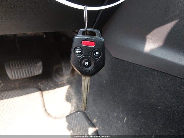 45878355 :رقم المزاد ، 4S3GTAB63H3714356 vin ، 2017 Subaru Impreza 2.0i Premium مزاد بيع