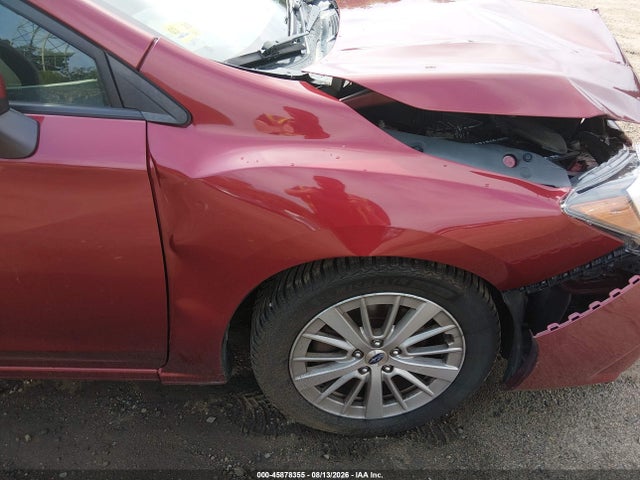 45878355 :رقم المزاد ، 4S3GTAB63H3714356 vin ، 2017 Subaru Impreza 2.0i Premium مزاد بيع