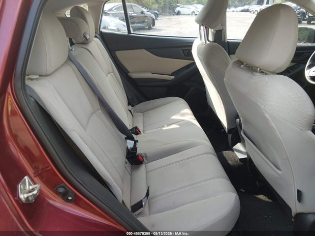 45878355 :رقم المزاد ، 4S3GTAB63H3714356 vin ، 2017 Subaru Impreza 2.0i Premium مزاد بيع
