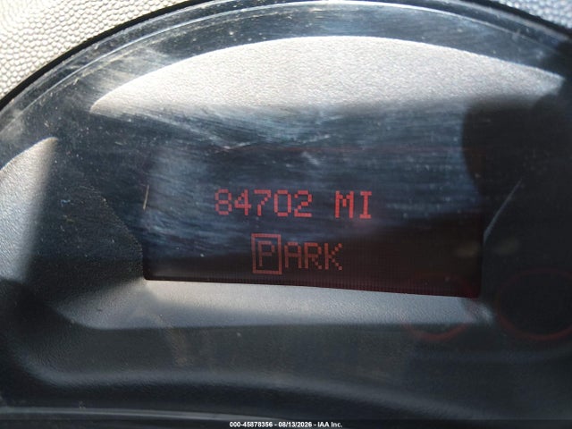 45878356 :رقم المزاد ، 2G2WS522841103343 vin ، 2004 Pontiac Grand Prix Gt2 مزاد بيع