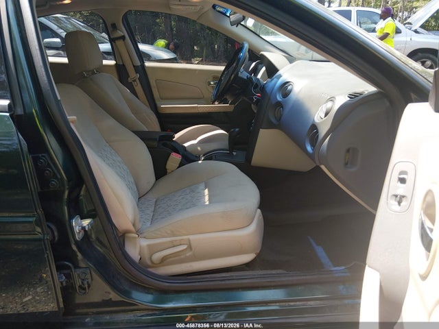 45878356 :رقم المزاد ، 2G2WS522841103343 vin ، 2004 Pontiac Grand Prix Gt2 مزاد بيع