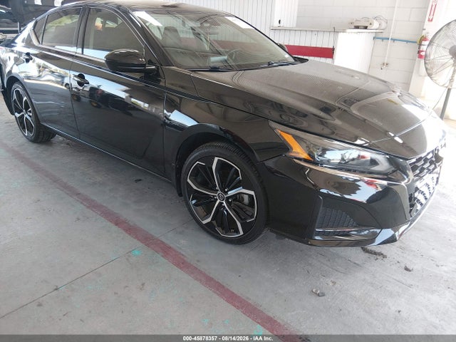 Продажа на аукционе авто 2024 Nissan Altima Sr Fwd, vin: 1N4BL4CV1RN328726, номер лота: 45878357