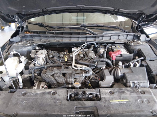 Продажа на аукционе авто 2024 Nissan Altima Sr Fwd, vin: 1N4BL4CV1RN328726, номер лота: 45878357