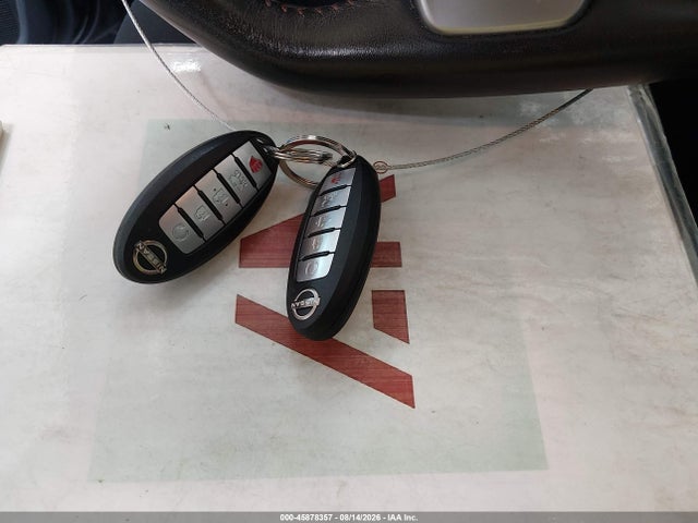 Продажа на аукционе авто 2024 Nissan Altima Sr Fwd, vin: 1N4BL4CV1RN328726, номер лота: 45878357