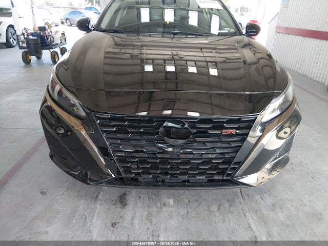 Продажа на аукционе авто 2024 Nissan Altima Sr Fwd, vin: 1N4BL4CV1RN328726, номер лота: 45878357