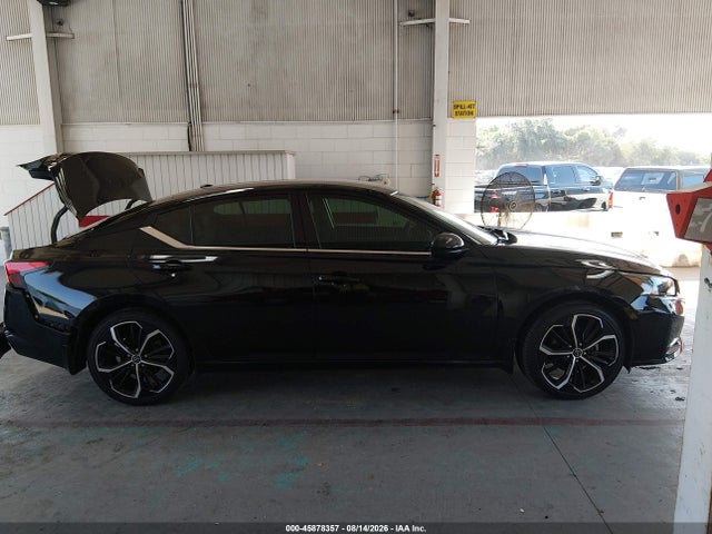 Продажа на аукционе авто 2024 Nissan Altima Sr Fwd, vin: 1N4BL4CV1RN328726, номер лота: 45878357