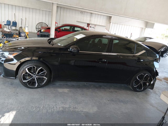 Продажа на аукционе авто 2024 Nissan Altima Sr Fwd, vin: 1N4BL4CV1RN328726, номер лота: 45878357
