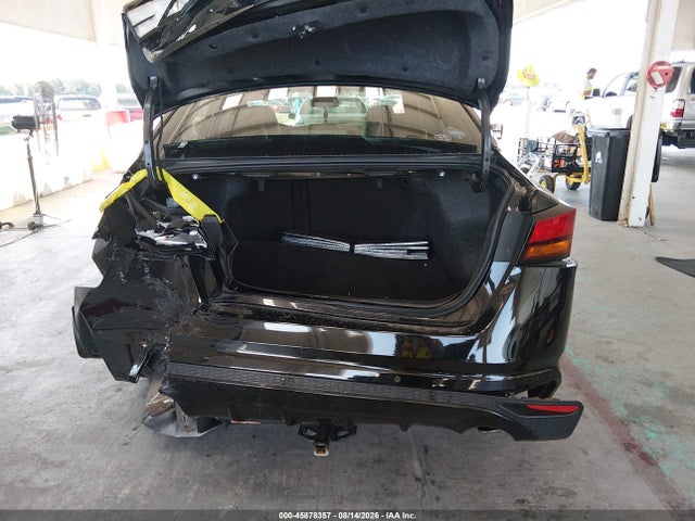 Продажа на аукционе авто 2024 Nissan Altima Sr Fwd, vin: 1N4BL4CV1RN328726, номер лота: 45878357