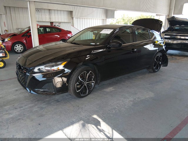 Продажа на аукционе авто 2024 Nissan Altima Sr Fwd, vin: 1N4BL4CV1RN328726, номер лота: 45878357