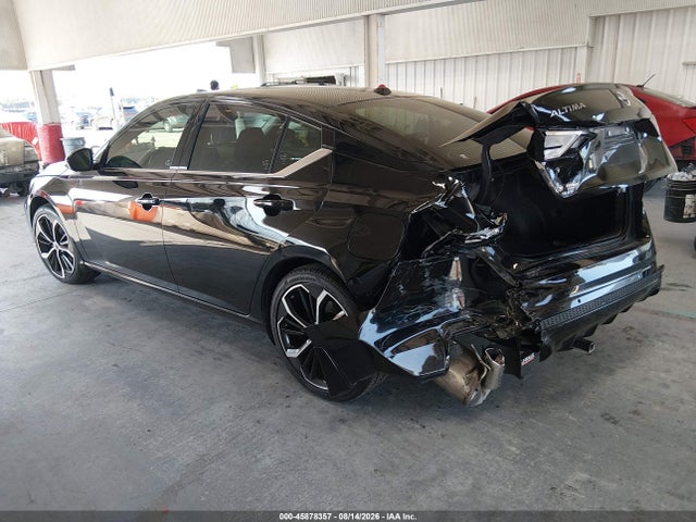 Продажа на аукционе авто 2024 Nissan Altima Sr Fwd, vin: 1N4BL4CV1RN328726, номер лота: 45878357