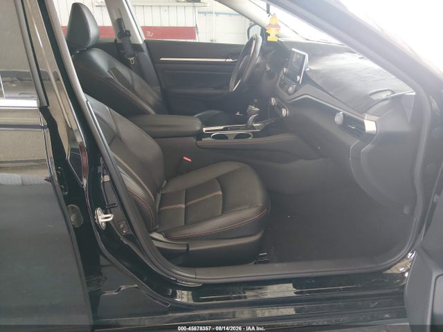 Продажа на аукционе авто 2024 Nissan Altima Sr Fwd, vin: 1N4BL4CV1RN328726, номер лота: 45878357