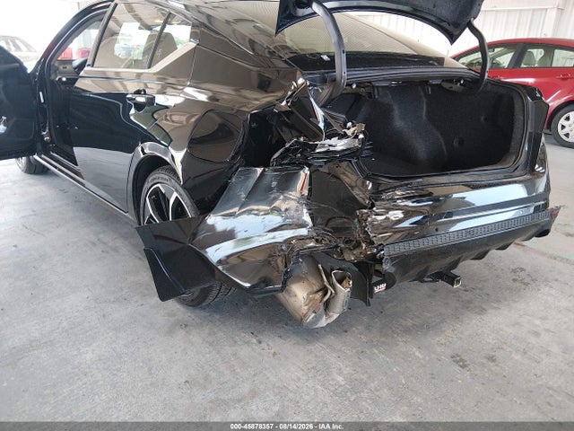 Продажа на аукционе авто 2024 Nissan Altima Sr Fwd, vin: 1N4BL4CV1RN328726, номер лота: 45878357