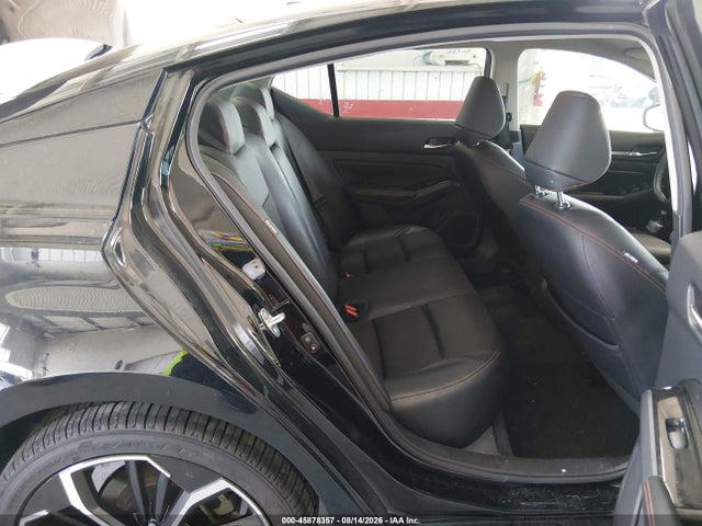 Продажа на аукционе авто 2024 Nissan Altima Sr Fwd, vin: 1N4BL4CV1RN328726, номер лота: 45878357