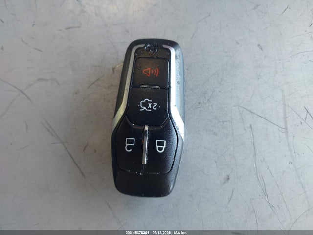 2FMTK4J81FBB23389 Ford EDGE SEL