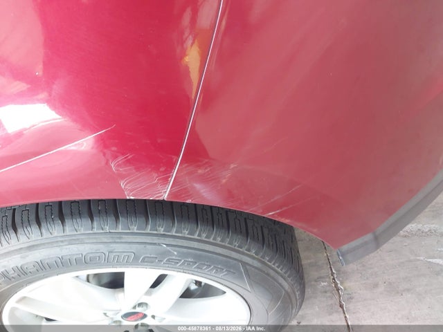 2FMTK4J81FBB23389 Ford EDGE SEL