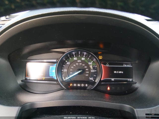 1FM5K7D89KGA60499 Ford EXPLORER XLT