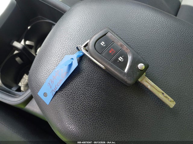 Aukcja sprzedaży 2022 Toyota Rav4 Le, vin: 2T3H1RFV8NW234445, numer aukcji: 45878367