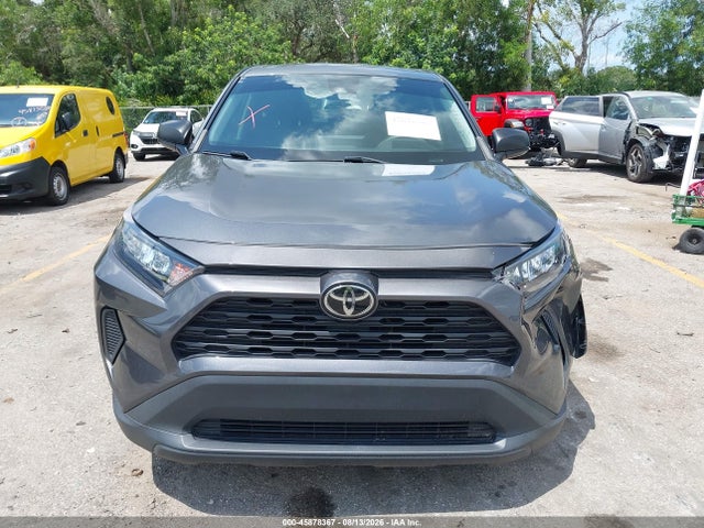 Aukcja sprzedaży 2022 Toyota Rav4 Le, vin: 2T3H1RFV8NW234445, numer aukcji: 45878367