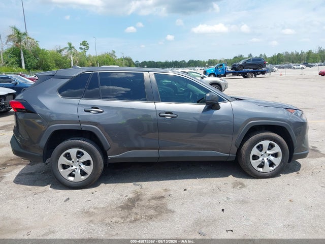 Aukcja sprzedaży 2022 Toyota Rav4 Le, vin: 2T3H1RFV8NW234445, numer aukcji: 45878367