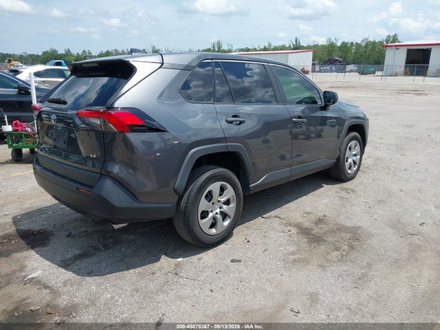 Aukcja sprzedaży 2022 Toyota Rav4 Le, vin: 2T3H1RFV8NW234445, numer aukcji: 45878367