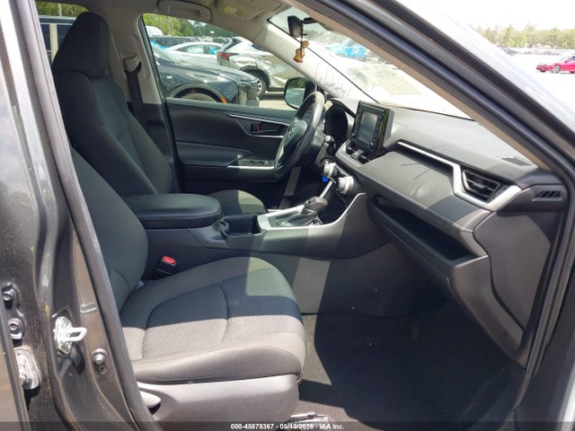 Aukcja sprzedaży 2022 Toyota Rav4 Le, vin: 2T3H1RFV8NW234445, numer aukcji: 45878367