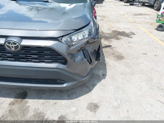 Aukcja sprzedaży 2022 Toyota Rav4 Le, vin: 2T3H1RFV8NW234445, numer aukcji: 45878367