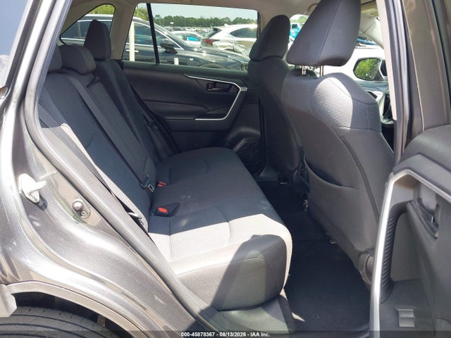 Aukcja sprzedaży 2022 Toyota Rav4 Le, vin: 2T3H1RFV8NW234445, numer aukcji: 45878367