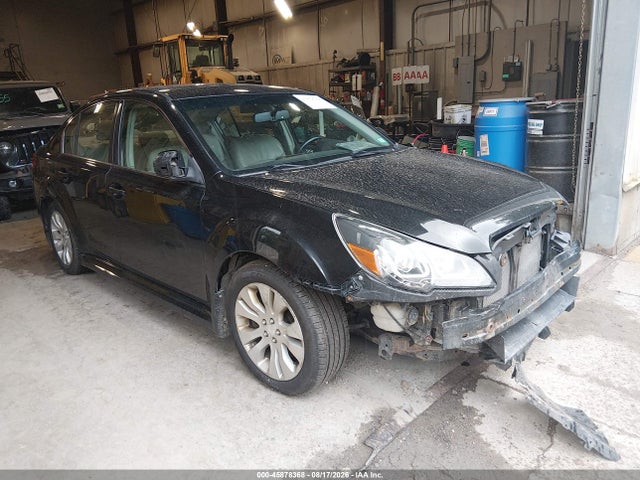 Aukcja sprzedaży 2010 Subaru Legacy 3.6r Limited, vin: 4S3BMDL6XA2225973, numer aukcji: 45878368