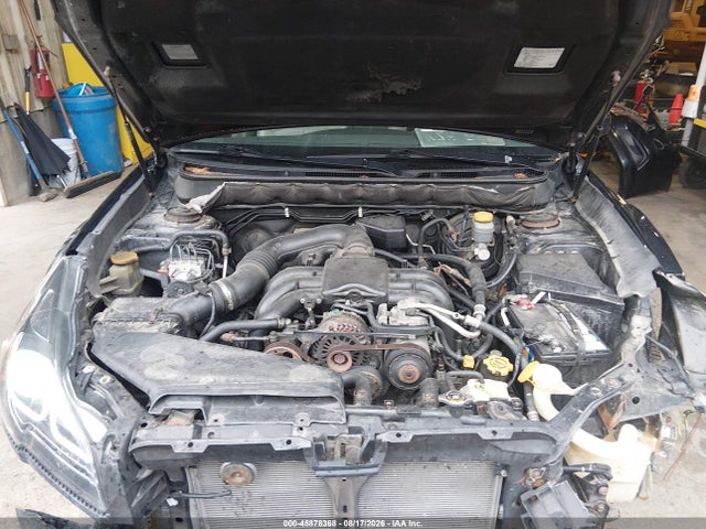 Продажа на аукционе авто 2010 Subaru Legacy 3.6r Limited, vin: 4S3BMDL6XA2225973, номер лота: 45878368