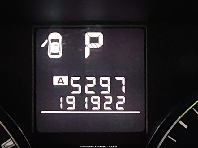 Продажа на аукционе авто 2010 Subaru Legacy 3.6r Limited, vin: 4S3BMDL6XA2225973, номер лота: 45878368