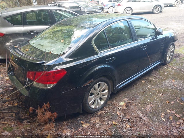 Продажа на аукционе авто 2010 Subaru Legacy 3.6r Limited, vin: 4S3BMDL6XA2225973, номер лота: 45878368