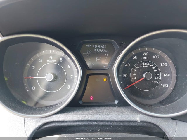Продажа на аукционе авто 2013 Hyundai Elantra Gls, vin: 5NPDH4AE2DH168162, номер лота: 45878372