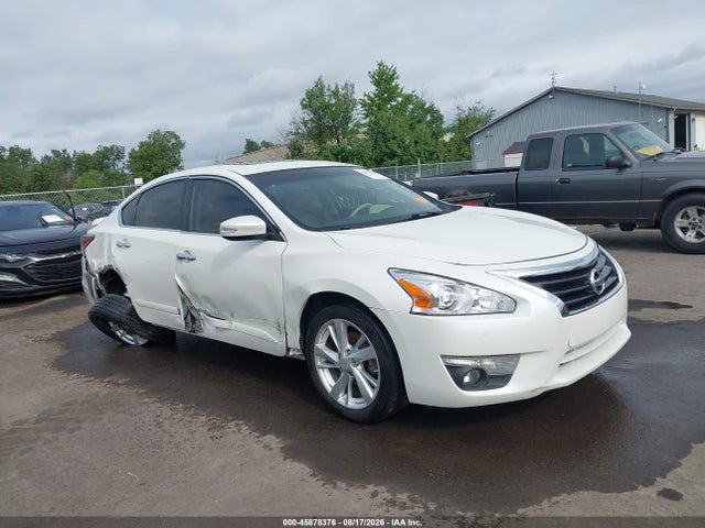 Aukcja sprzedaży 2015 Nissan Altima 2.5 Sl, vin: 1N4AL3APXFN910698, numer aukcji: 45878376
