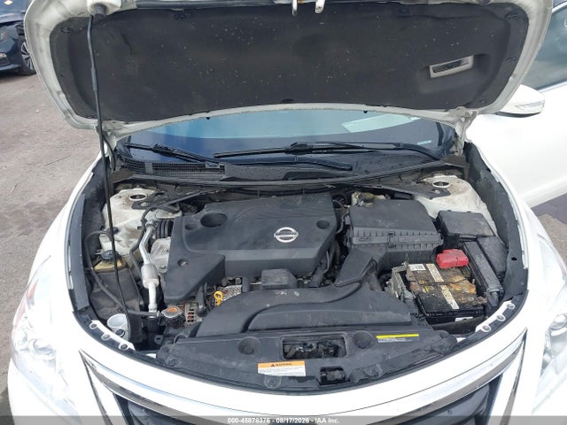 Aukcja sprzedaży 2015 Nissan Altima 2.5 Sl, vin: 1N4AL3APXFN910698, numer aukcji: 45878376