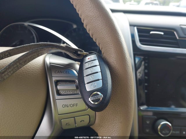 Aukcja sprzedaży 2015 Nissan Altima 2.5 Sl, vin: 1N4AL3APXFN910698, numer aukcji: 45878376