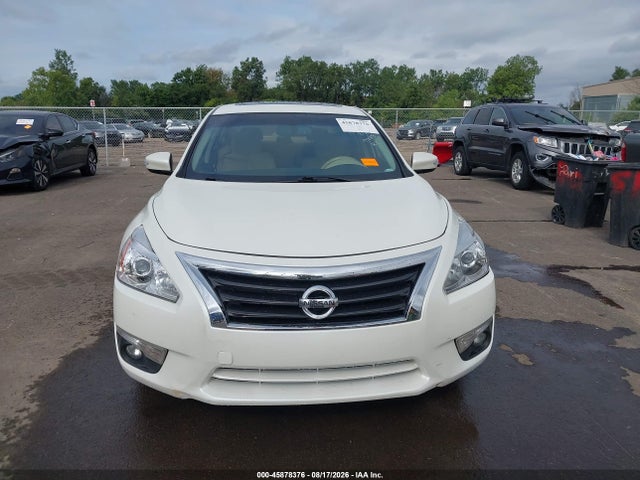 Aukcja sprzedaży 2015 Nissan Altima 2.5 Sl, vin: 1N4AL3APXFN910698, numer aukcji: 45878376