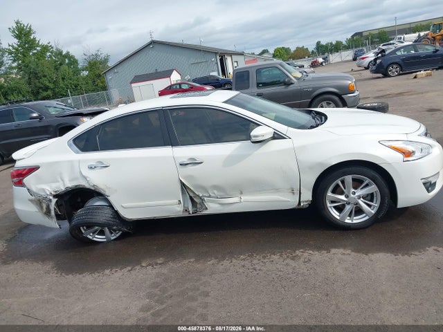 Aukcja sprzedaży 2015 Nissan Altima 2.5 Sl, vin: 1N4AL3APXFN910698, numer aukcji: 45878376